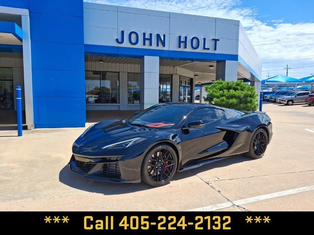 2026 Chevrolet Corvette Z06