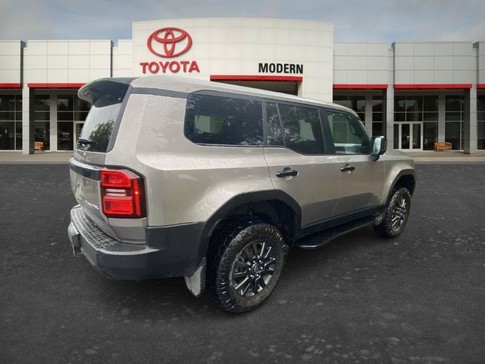 Used 2024 Meteor Toyota 1958 image 18