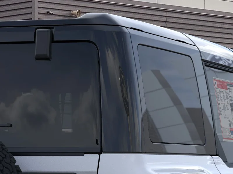 New 2026 Oxford White Ford Raptor® image 56