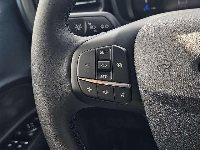 New 2026 Carbonized Gray Metallic Ford XLT image 58