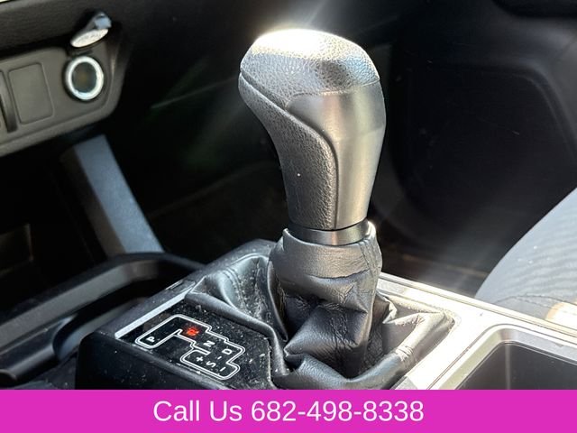 Used 2022 Gray Toyota SR image 21