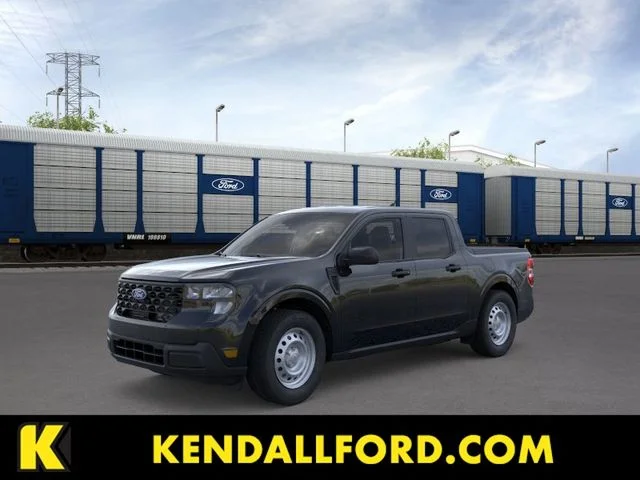2026 Ford Maverick XL FWD's photo