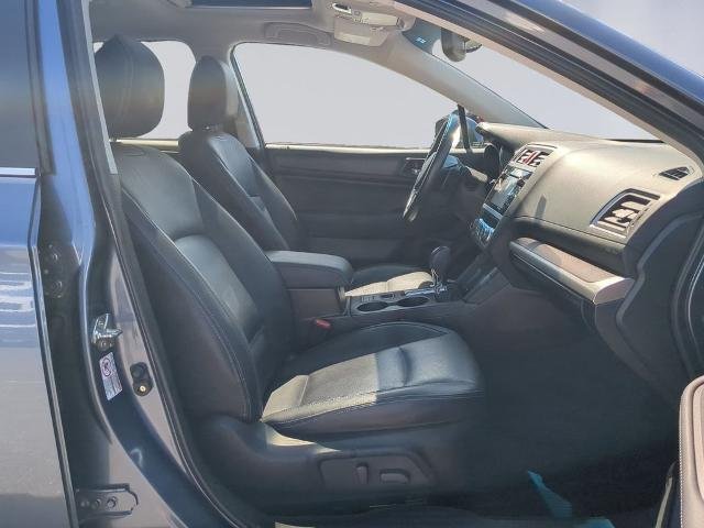 Used 2016 Twilight Blue Metallic Subaru  image 19