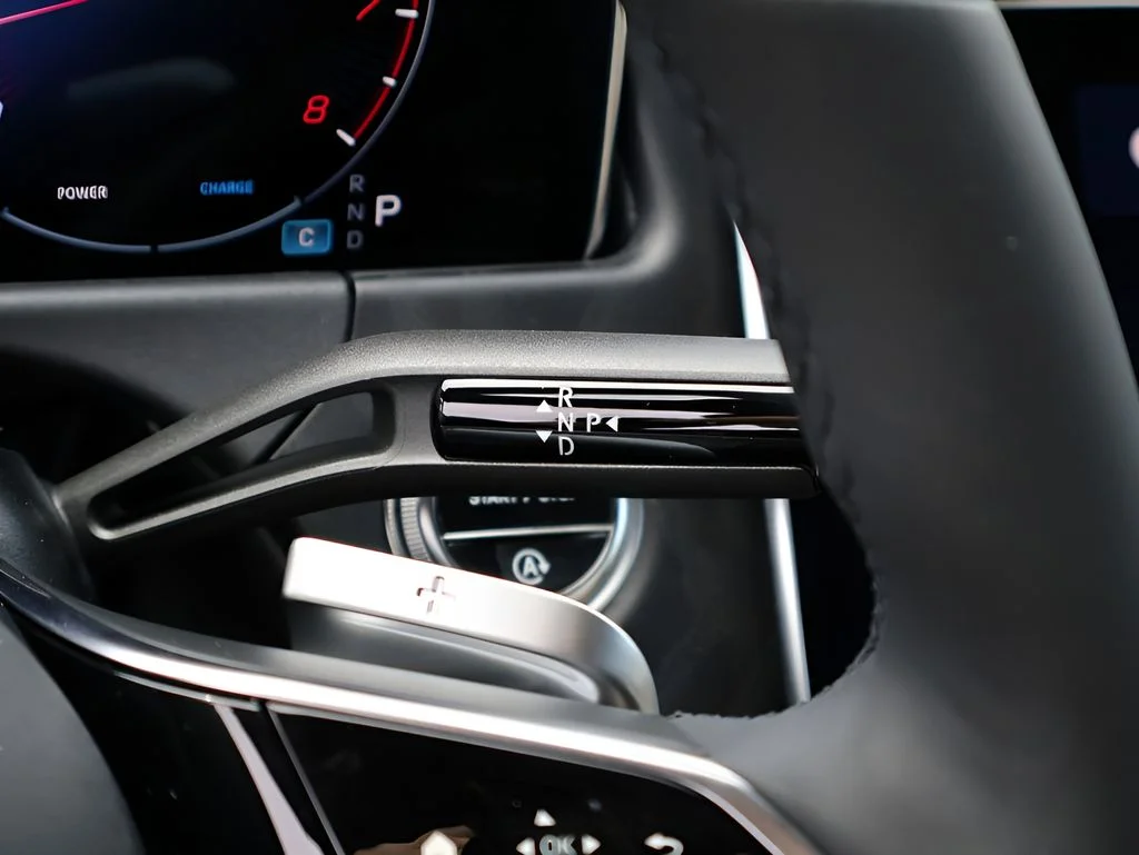 New 2026 Obsidian Black Metallic Mercedes-Benz E 350 image 35