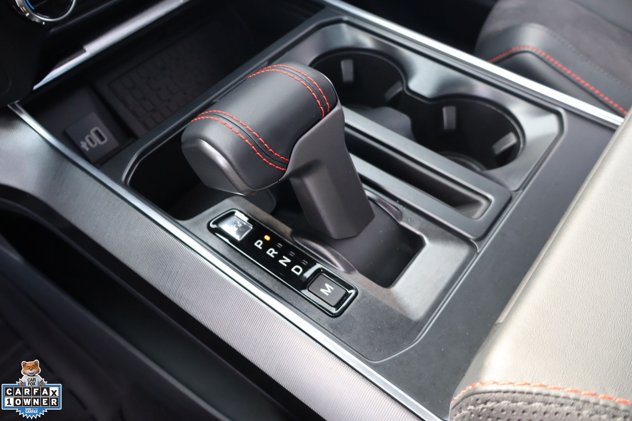 Used 2026 Gray Metallic Ford Raptor image 20