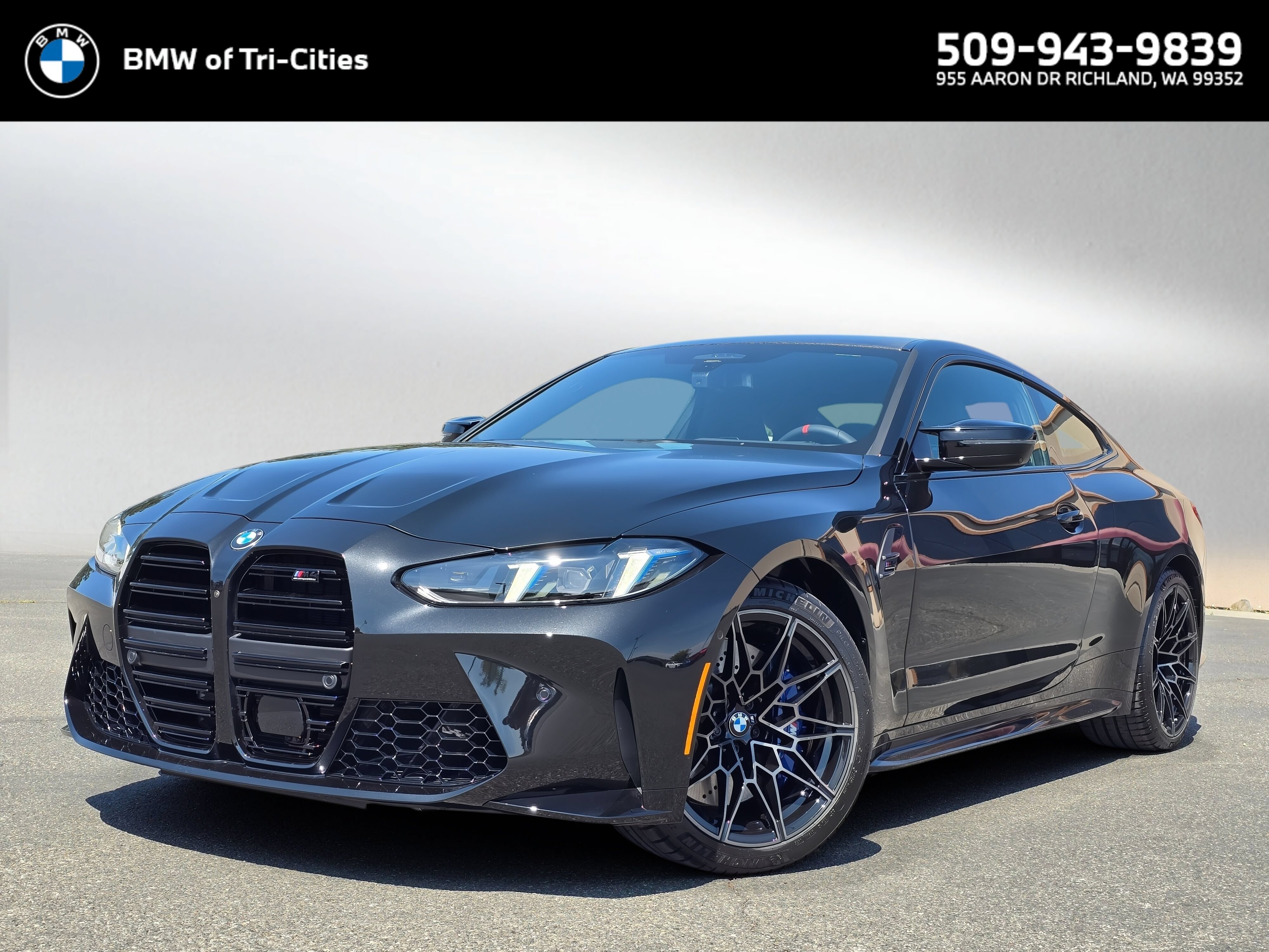 2027 BMW M4