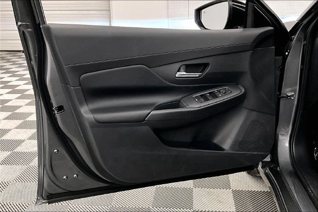 New 2027 Gun Metallic Nissan S image 33