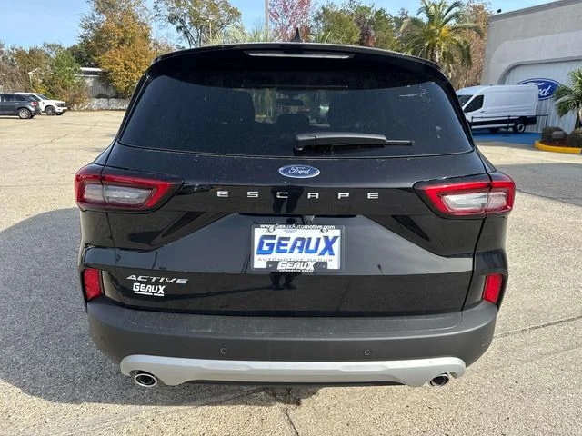 2026 Ford Escape Active - Photo 15
