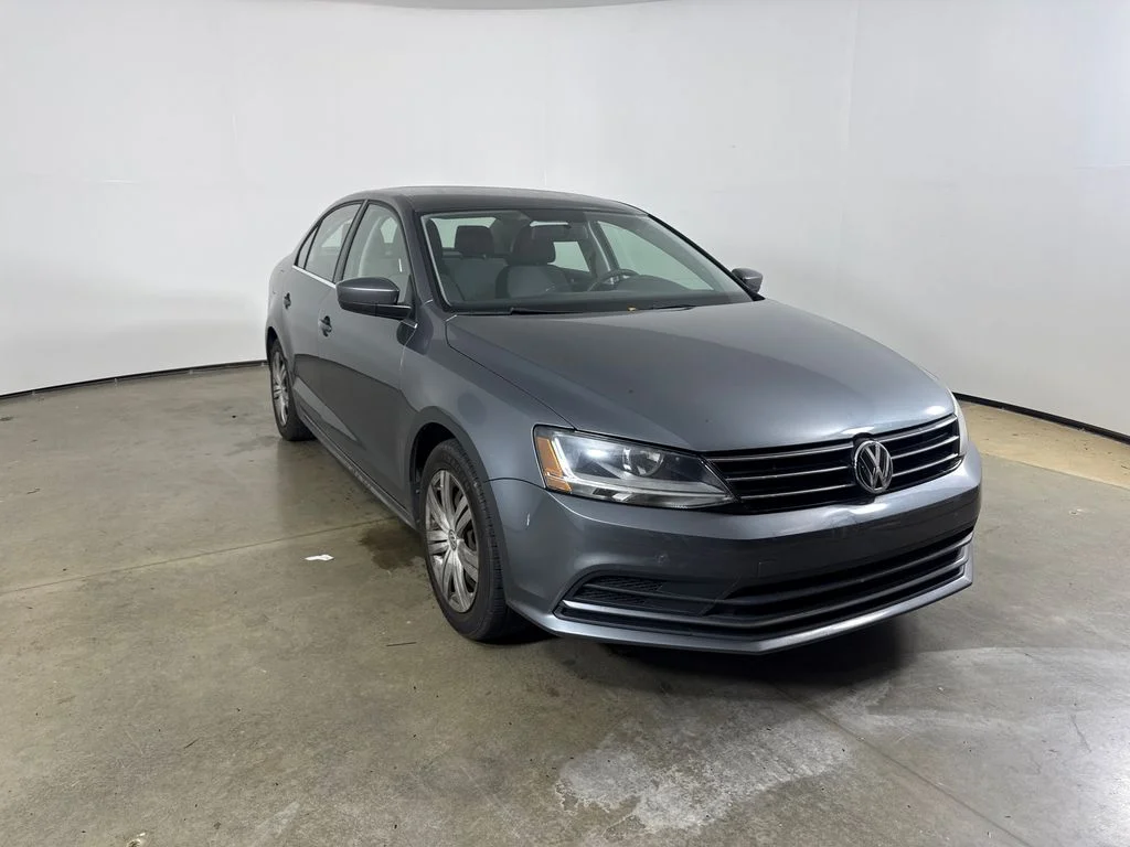 Used 2017 Volkswagen Jetta S with VIN 3VW2B7AJ0HM318225 for sale in Montgomery, AL