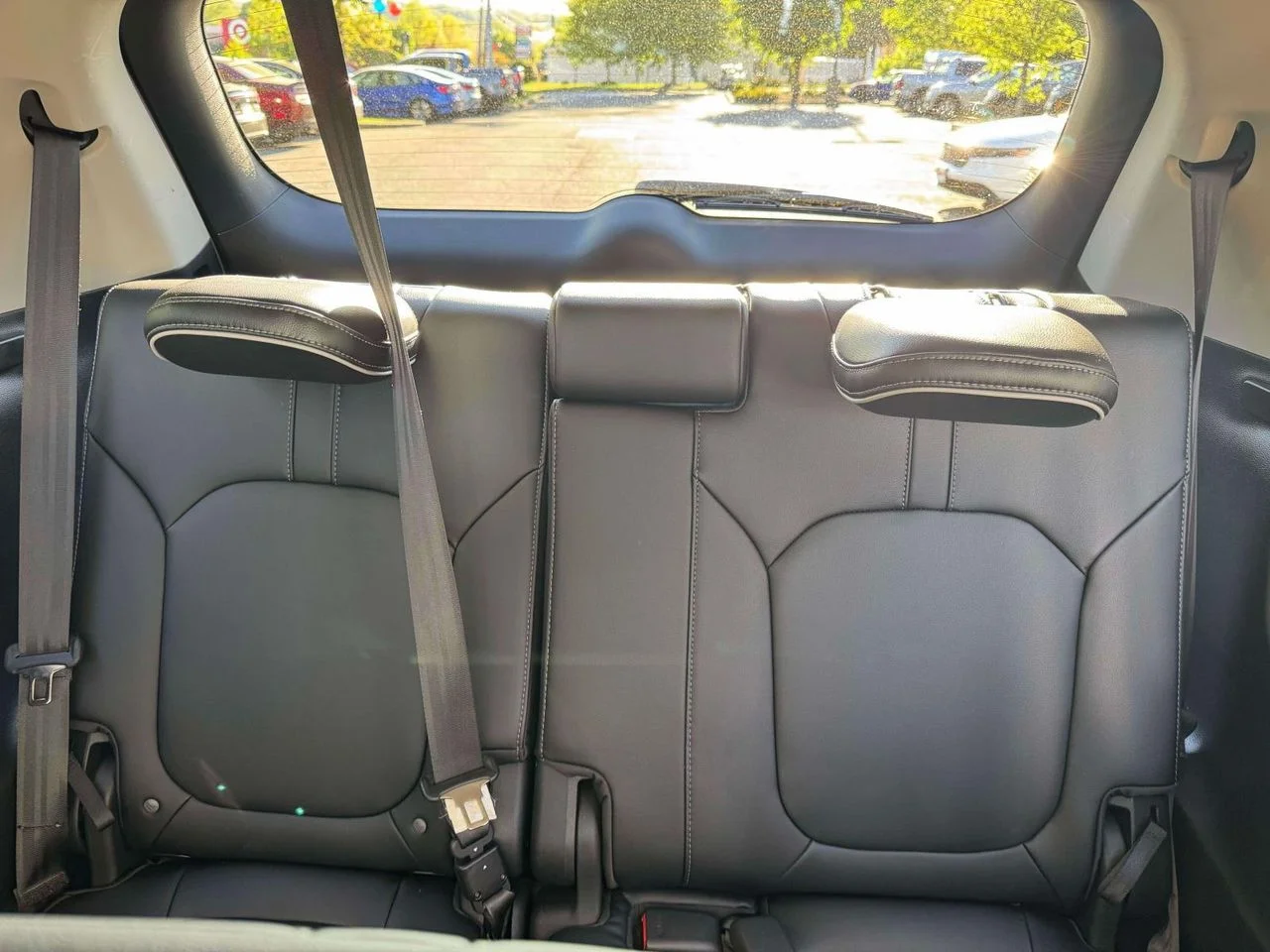 2024 Honda Pilot Elite - Photo 17