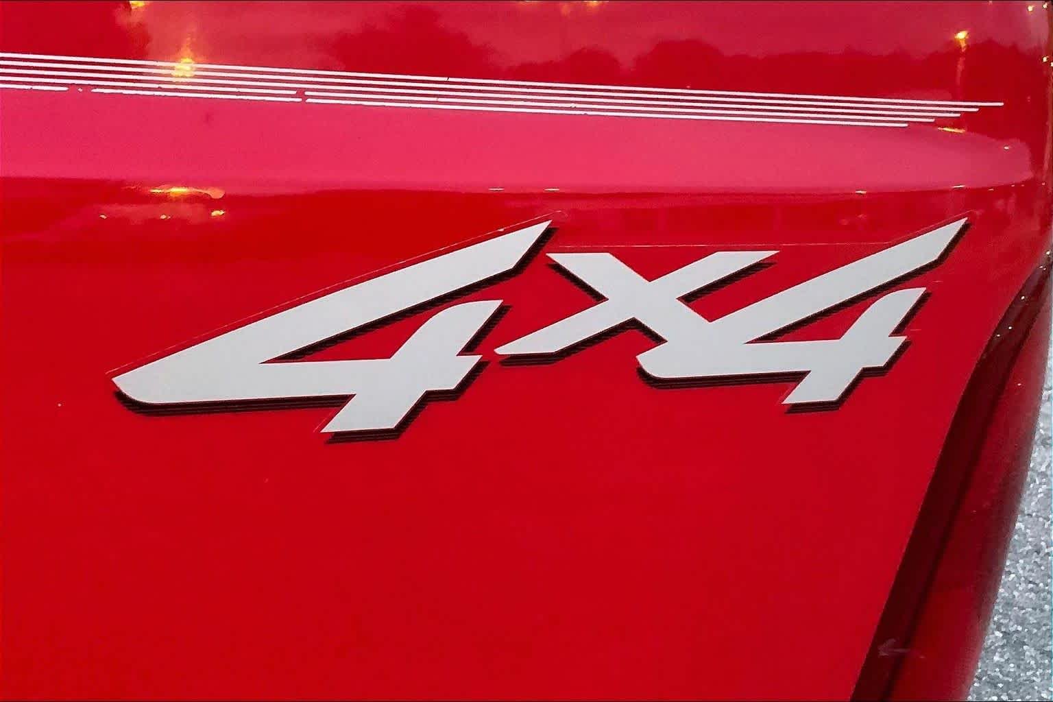 Used 2001 Red Ford XLT image 28
