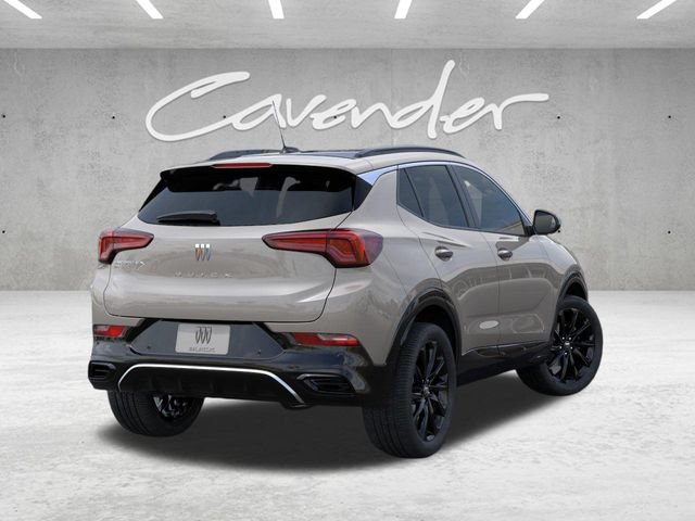 2026 Buick Encore GX Sport Touring - Photo 5