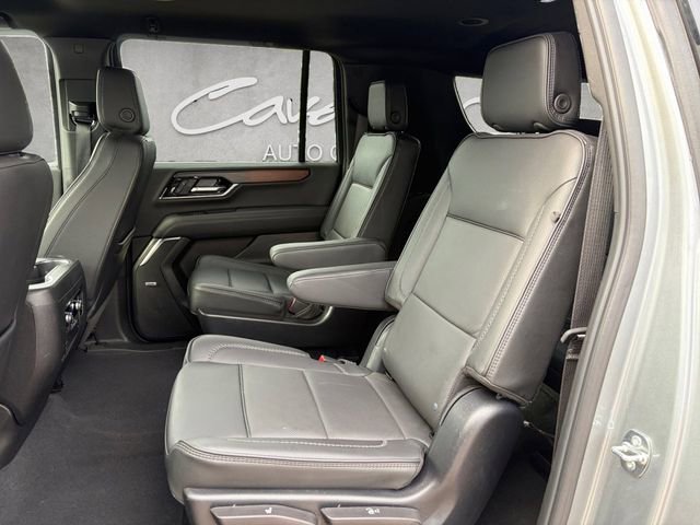 2025 GMC Yukon XL Denali - Photo 22