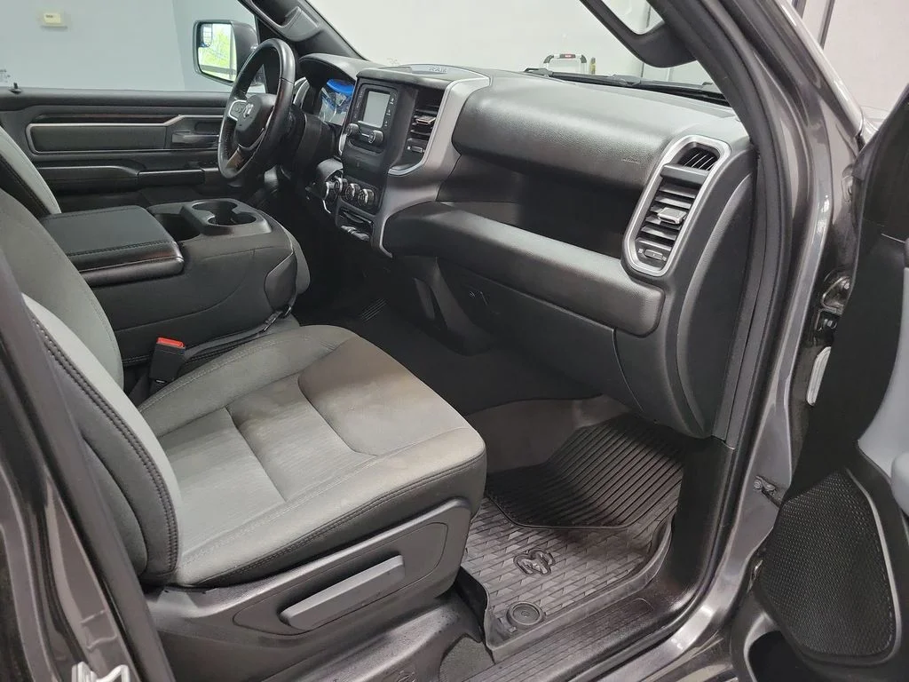2022 RAM Ram 1500 Pickup Big Horn/Lone Star - Photo 18