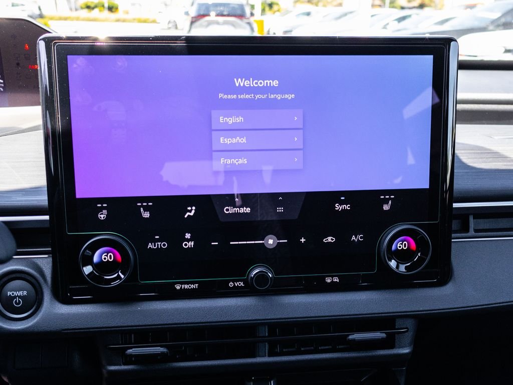 2026 Toyota C-HR SE - Photo 28
