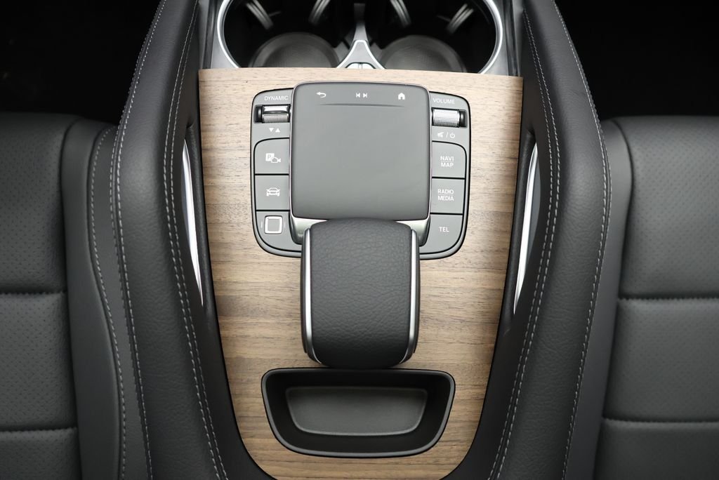Certified Used 2026 Twilight Blue Metallic Mercedes-Benz GLE 350 image 29