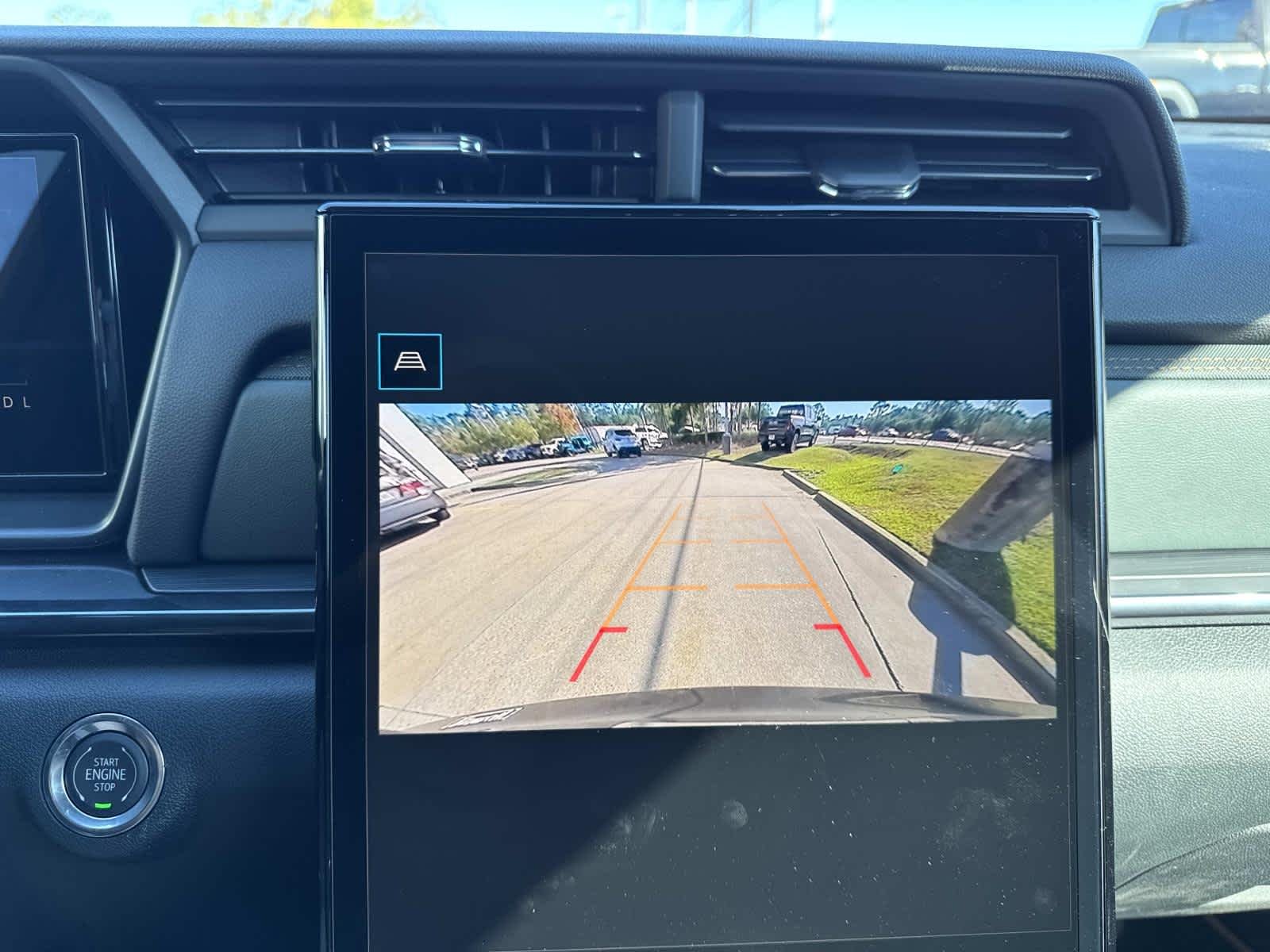2026 GMC Terrain AT4 - Photo 17