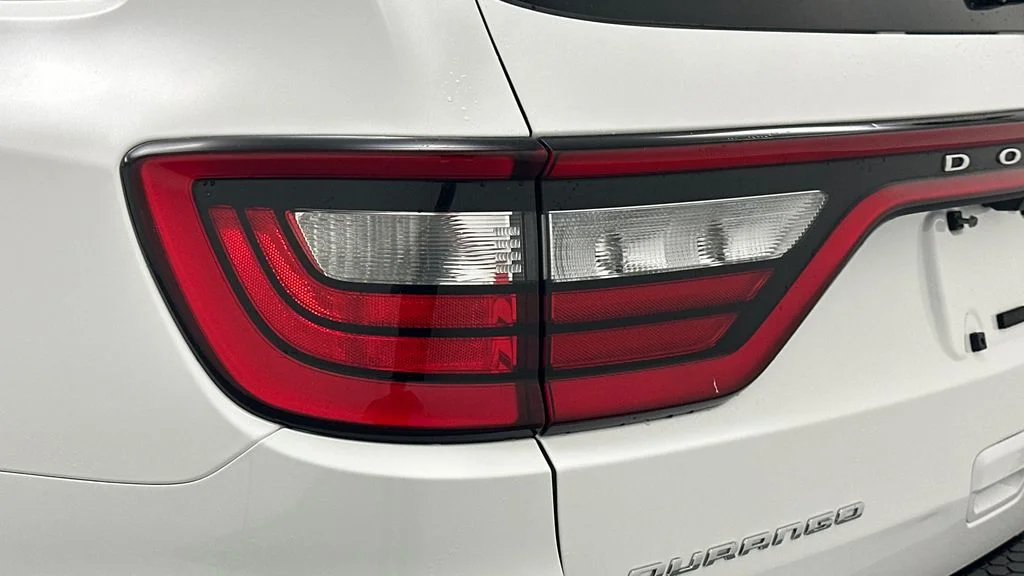 Used 2022 White Dodge R/T image 27