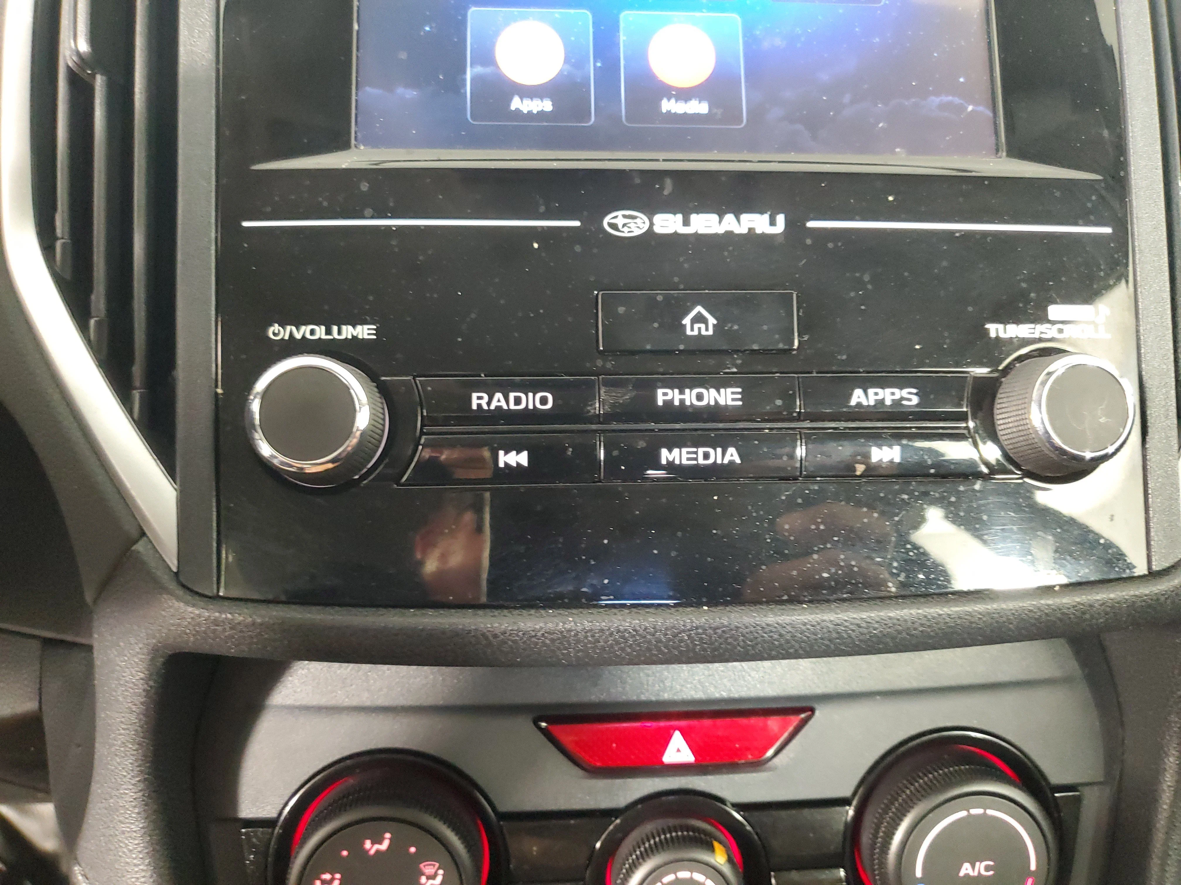 Used 2019 Magnetite Gray Metallic Subaru 2.0i image 20