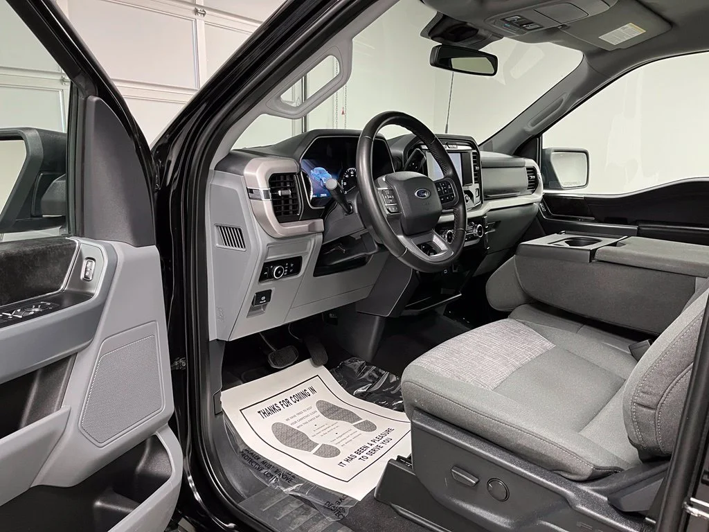 2023 Ford F-150 XLT - Photo 17