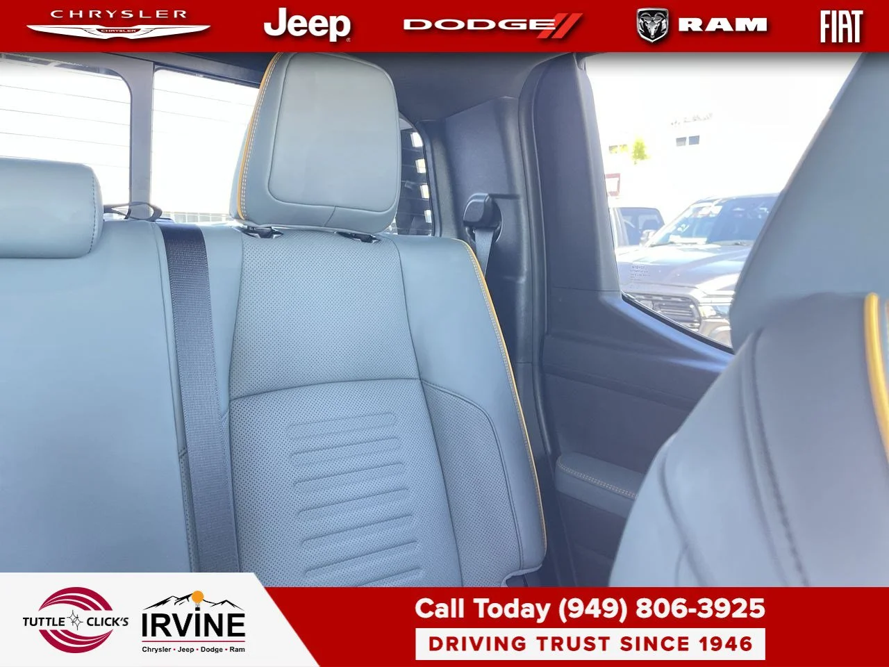 Used 2026 Ice Cap Toyota TRAILHUNTER HYBRI image 9