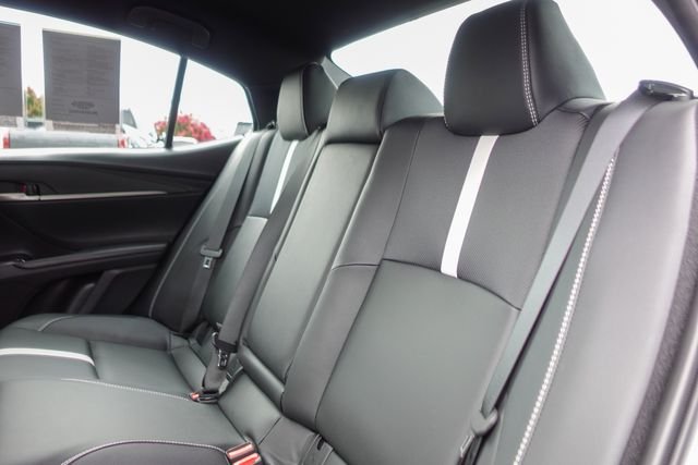 Certified Used 2026 White Toyota SE image 23