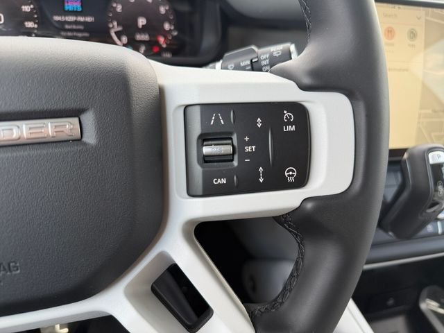 New 2026 Borasco Grey LAND ROVER X-Dynamic SE image 23