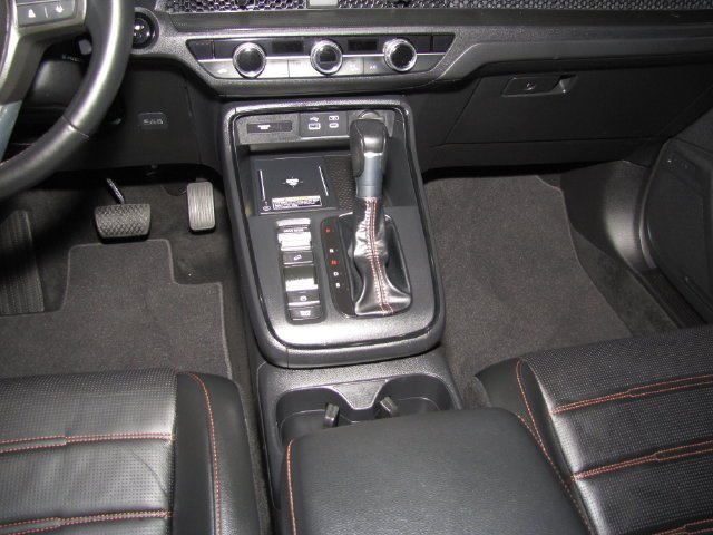 Certified Used 2025 Urban Gray Pearl Honda Sport-L image 15