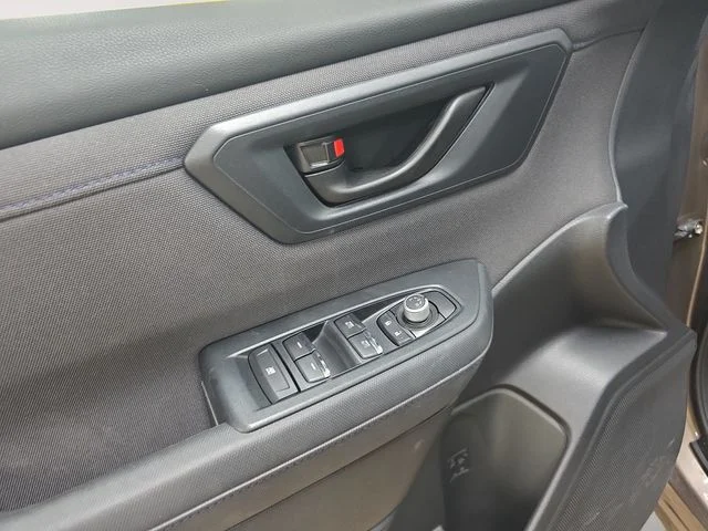 Used 2025 Bronze Metallic Subaru Premium image 10