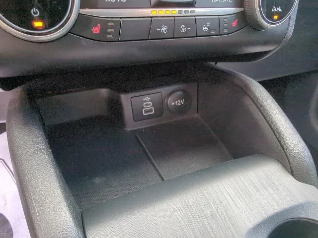 Used 2024  Ford Active image 17