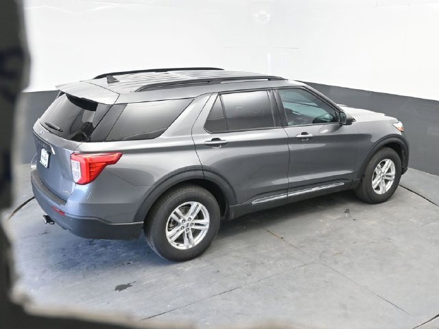 2023 Ford Explorer XLT - Photo 29