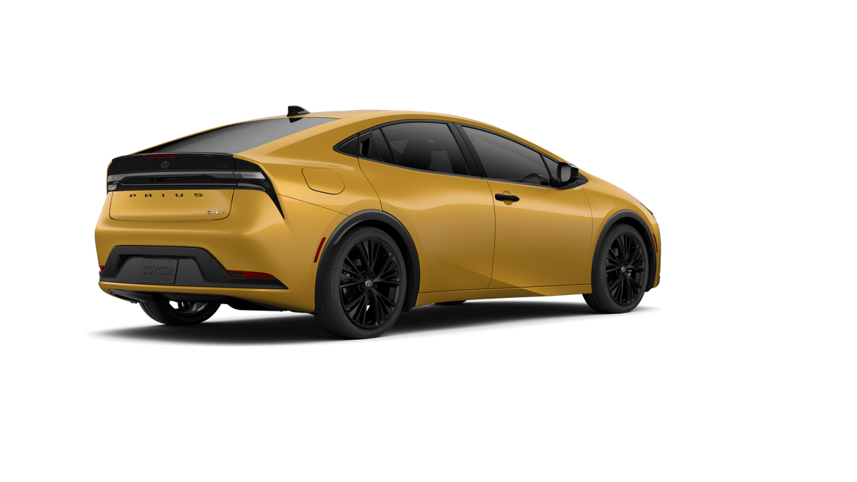 New 2027 Karashi Toyota Nightshade image 10