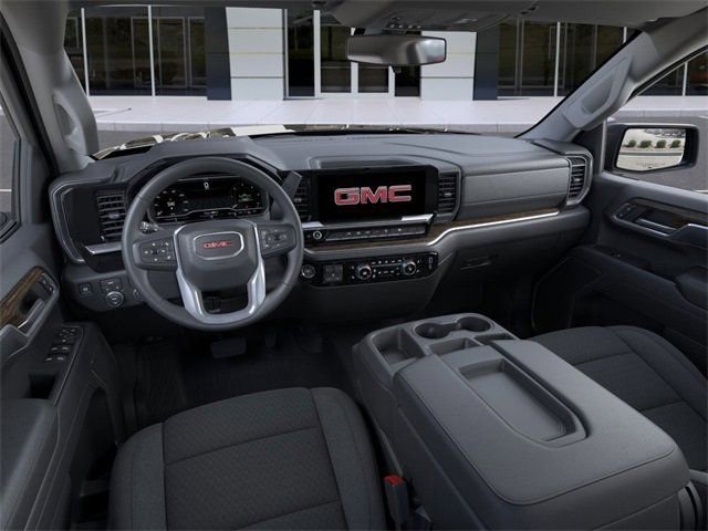 2026 GMC Sierra 1500 Elevation - Photo 15