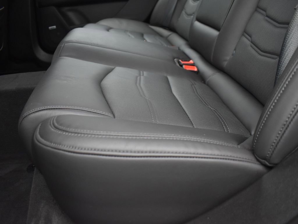 2020 CADILLAC CT6 - Image 26