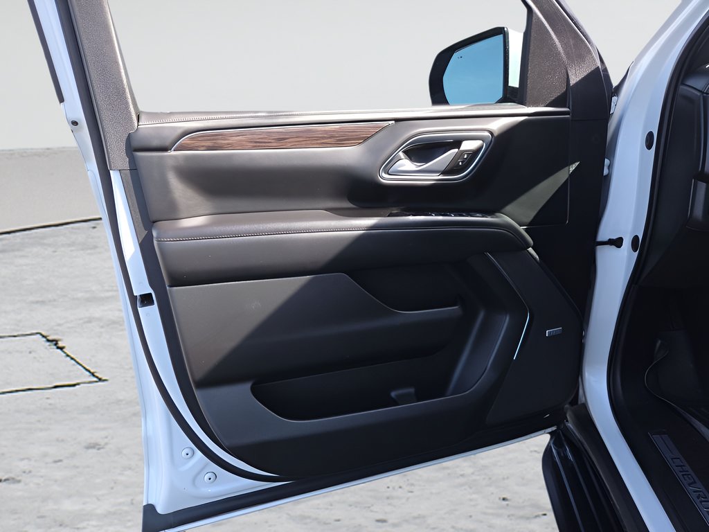 2022 Chevrolet Tahoe LT - Photo 12