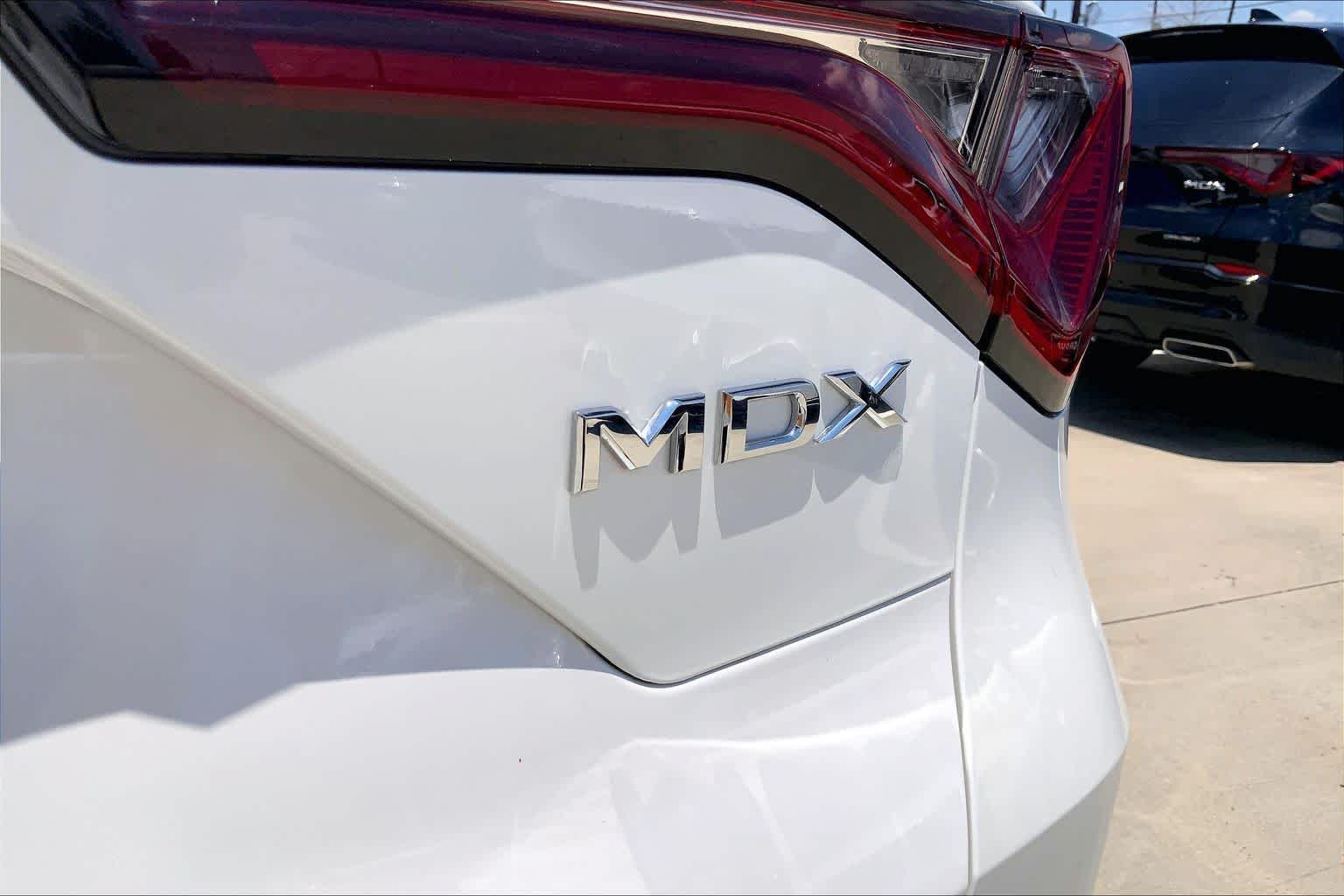 2026 Acura MDX Technology Package - Photo 10