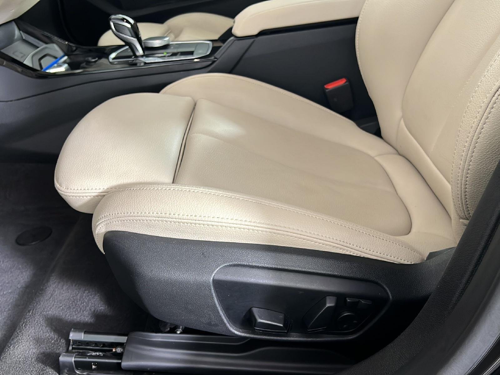 Used 2024 Jet Black BMW 228i image 15