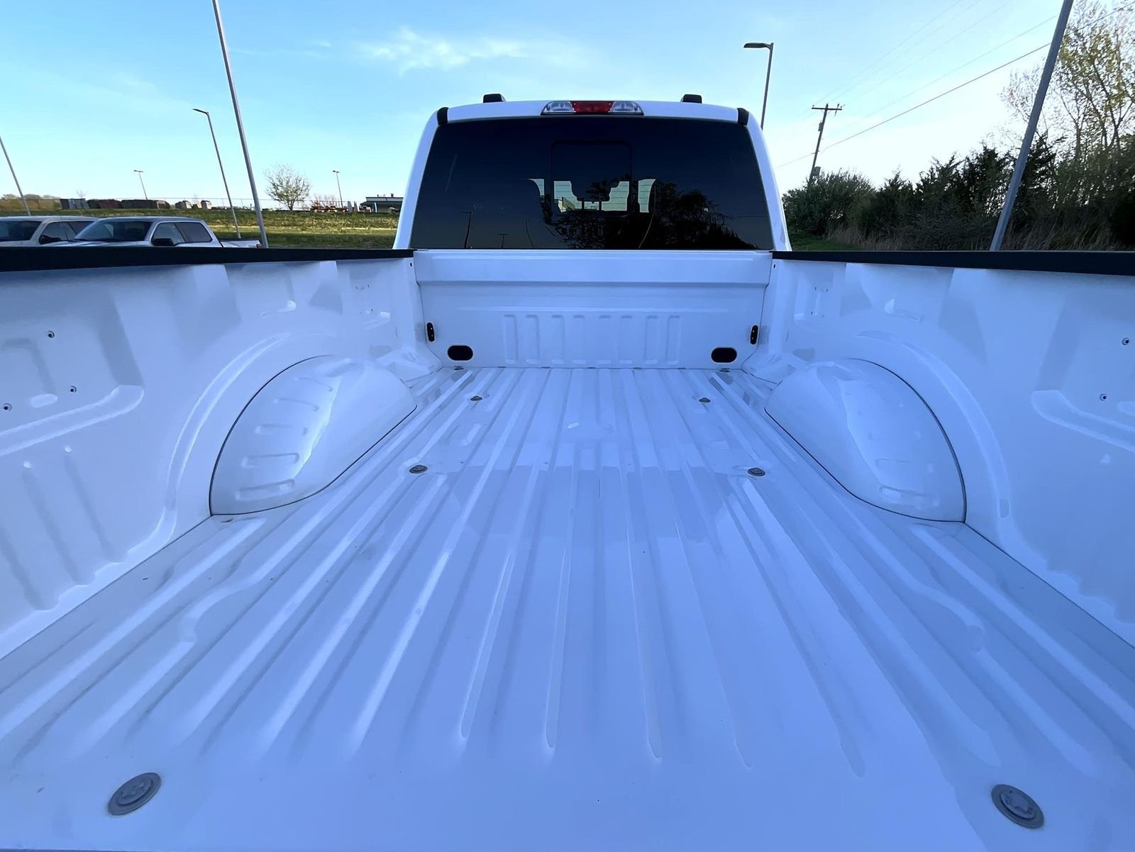 2026 Ford F-250 Super Duty XL - Photo 16
