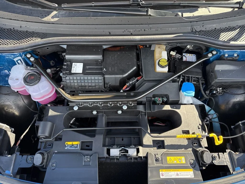 2026 Volkswagen ID.4 PRO - Photo 26