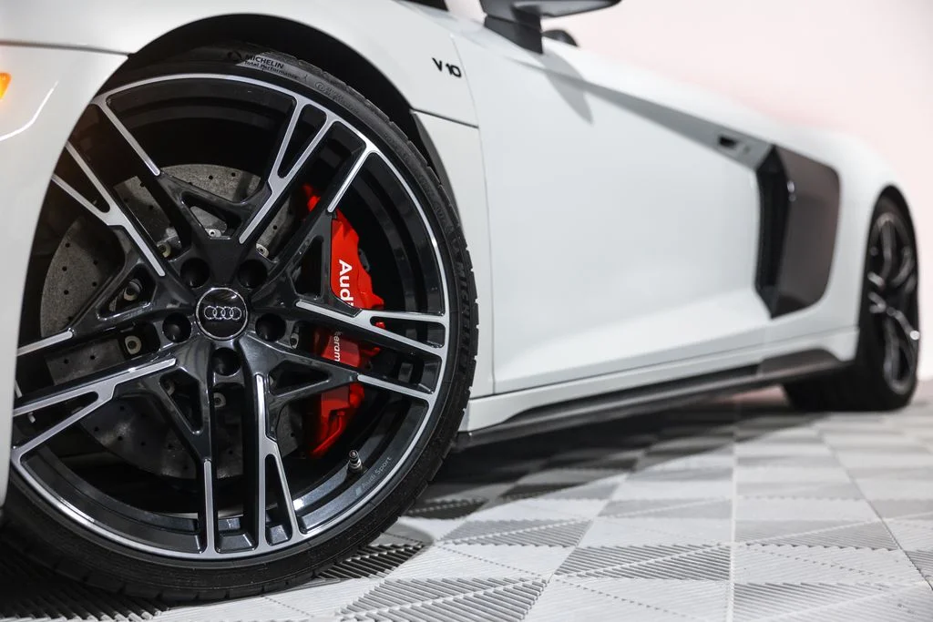 2020 Audi R8 Performance - Photo 10