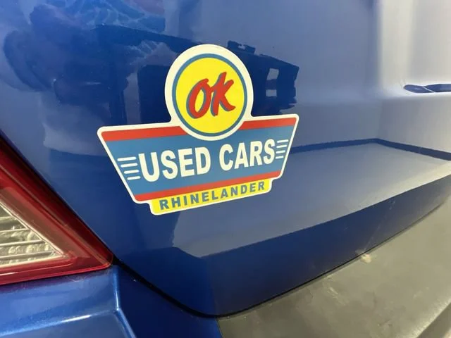 Certified Used 2015 BRILLIANT BLUE METALLIC Chevrolet LT image 31