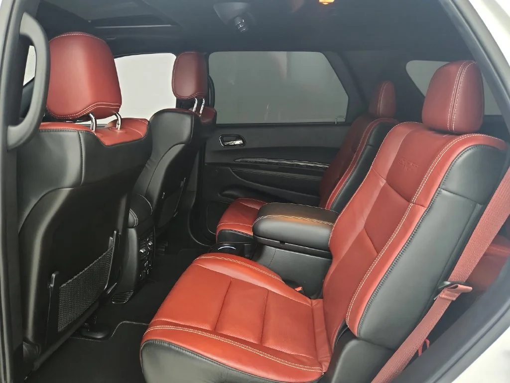 Used 2023 White Dodge SRT Hellcat Premium image 34