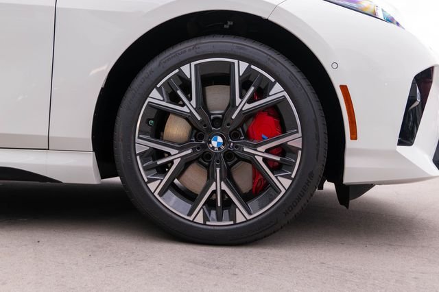 New 2026 Alpine White BMW 228 Gran Coupe image 12