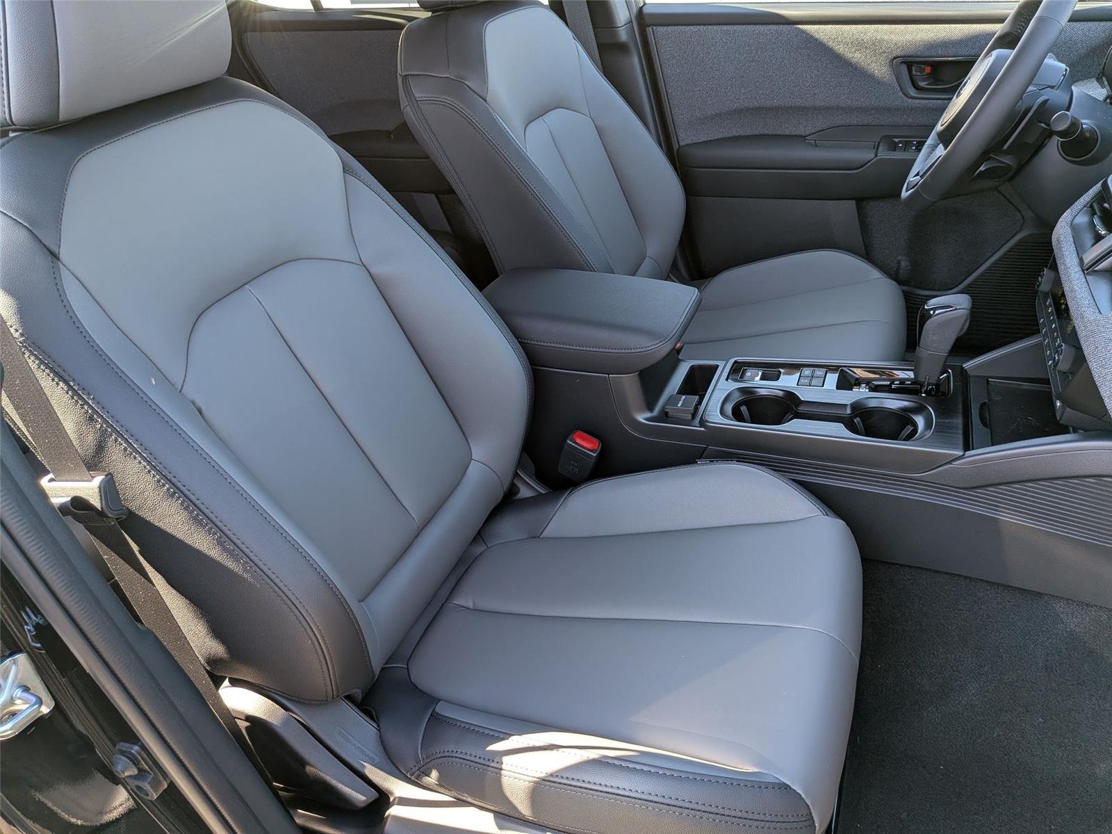 2026 Subaru Outback Premium - Photo 38