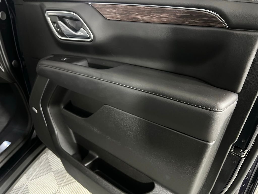 2024 Chevrolet Tahoe Z71 - Photo 33