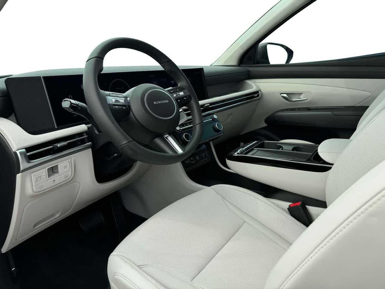 2025 Hyundai Tucson SEL Convenience - Photo 14