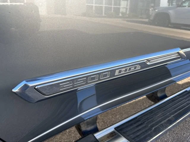 2024 Chevrolet Silverado 2500HD High Country - Photo 8