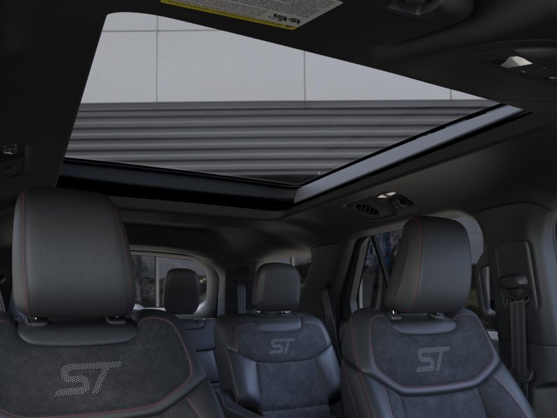 New 2026 Marsh Gray Ford ST image 22