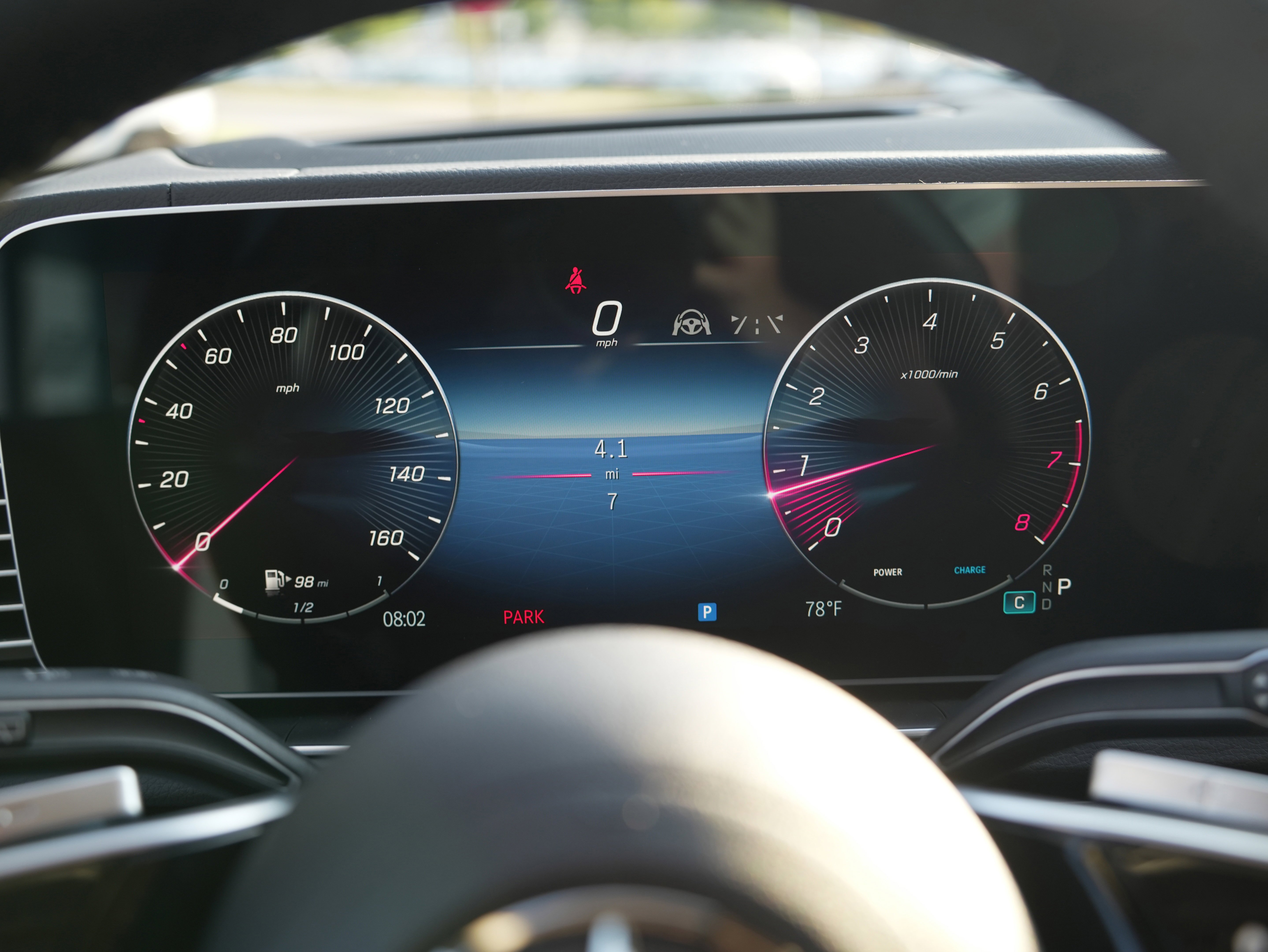 2026 Mercedes-Benz GLE GLE580 - Photo 23
