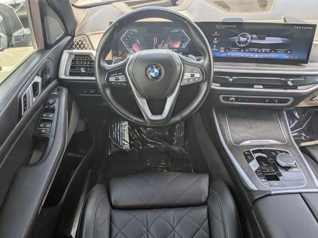 2025 BMW X5 40i - Photo 16